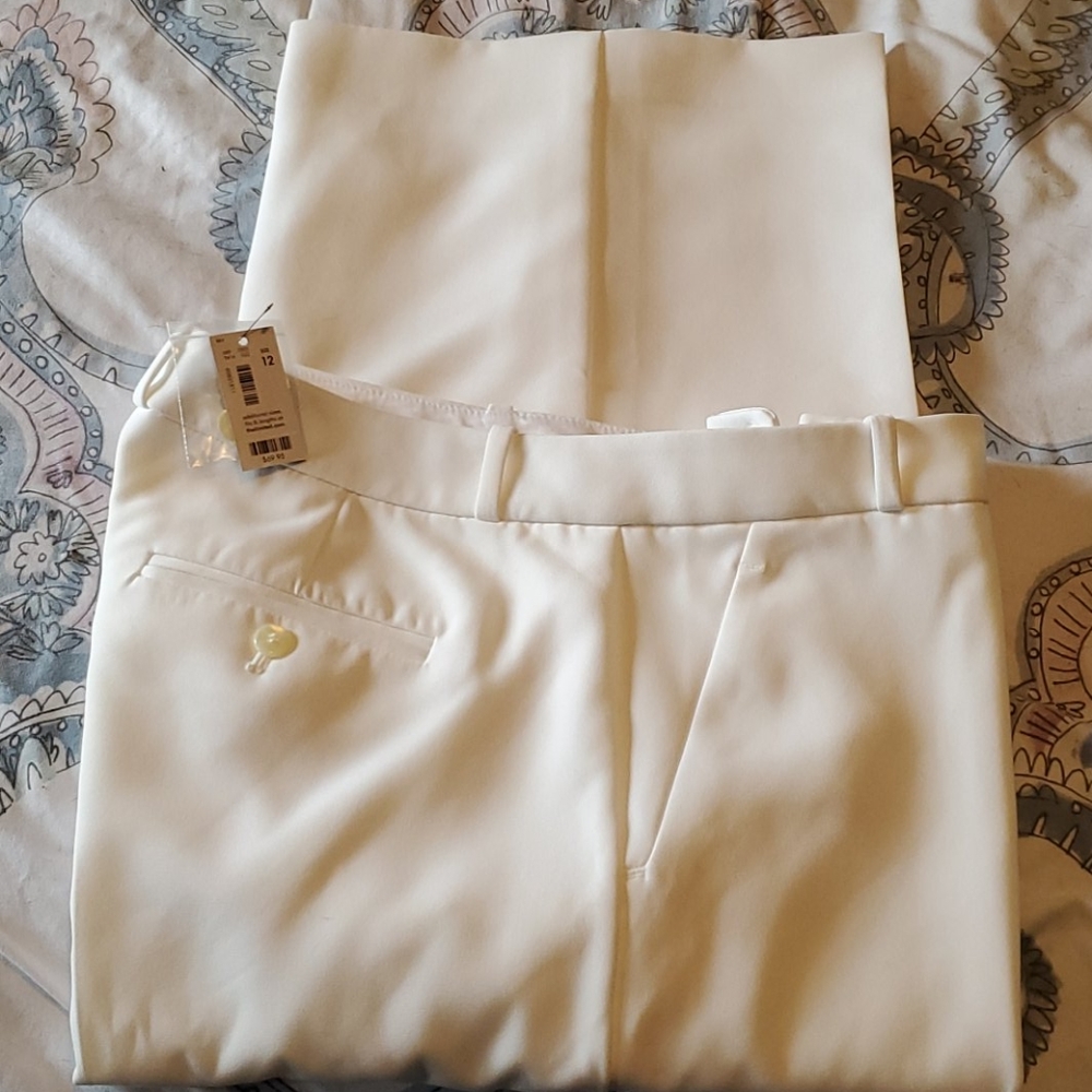 Pants